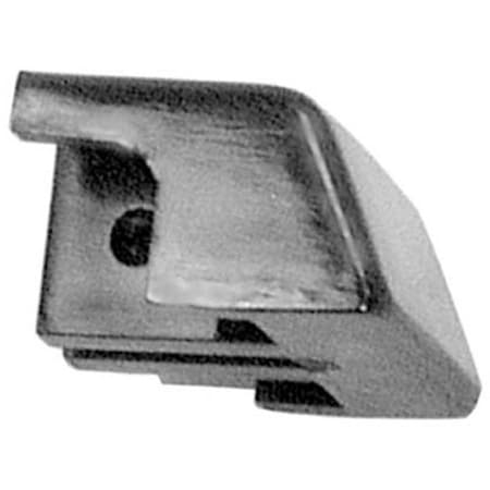Star Manufacturing Slide Knob 1 X 1 D 60008